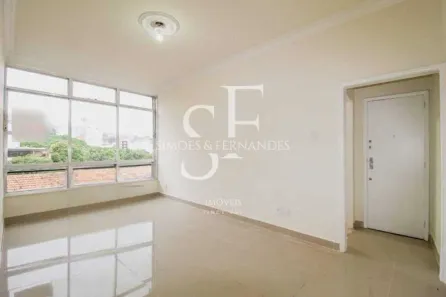 Apartamento com 2 Quartos à venda, 80m² no Rio Comprido, Rio de Janeiro