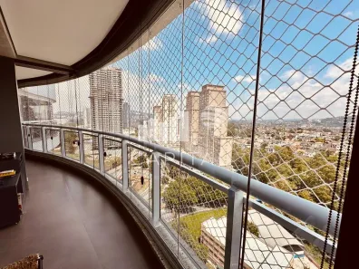 Apartamento com 1 Quarto à venda, 69m² no Dezoito do Forte Empresarial/Alphaville., Barueri