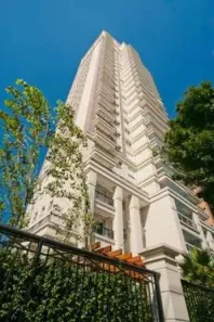 Apartamento com 4 Quartos à venda, 460m² no Vila Mariana, São Paulo