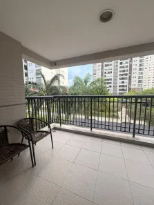 Apartamento com 3 Quartos à venda, 134m² no Ponta Negra, Manaus