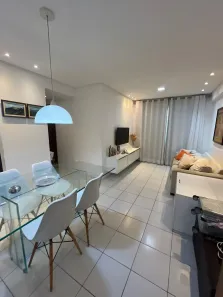 Apartamento com 2 Quartos à venda, 60m² no Pina, Recife