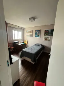 Apartamento com 3 Quartos à venda, 107m² no Centro, São Caetano do Sul