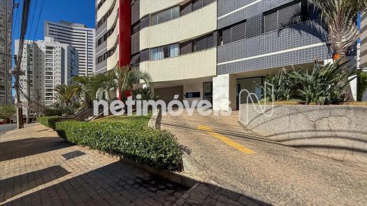 Apartamento com 2 Quartos à venda, 87m² no Vila da Serra, Nova Lima