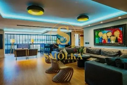Apartamento com 4 Quartos à venda, 326m² no Centro, Florianópolis