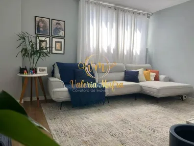 Apartamento com 3 Quartos à venda, 96m² no Centro, São Bernardo do Campo