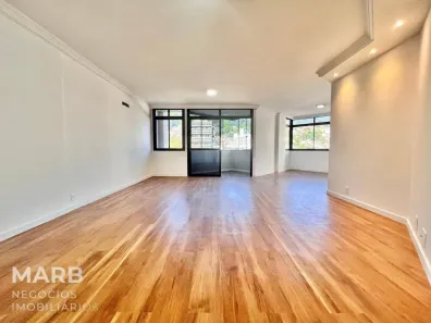 Apartamento com 4 Quartos à venda, 157m² no Centro, Florianópolis