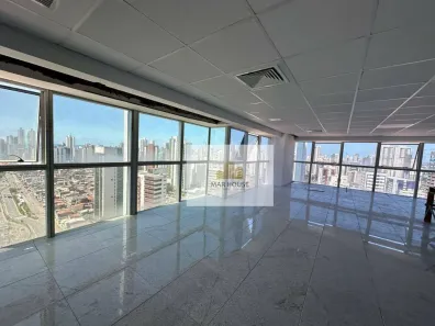Conjunto Comercial / Sala para venda ou aluguel, 200m² no Boa Viagem, Recife