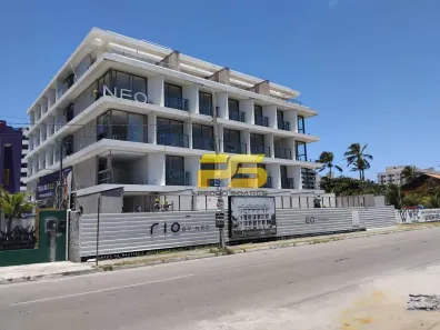 Flat com 1 Quarto à venda, 32m² no Intermares, Cabedelo