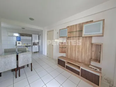 Apartamento com 2 Quartos à venda, 47m² no Parque das Árvores, Parnamirim