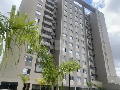 Apartamento com 2 Quartos à venda, 51m² no Jardim Riacho das Pedras, Contagem