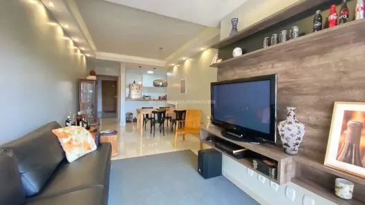 Apartamento com 2 Quartos à venda, 76m² no Estados Unidos, Uberaba