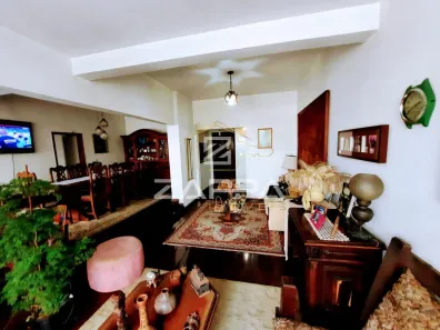 Apartamento com 3 Quartos à venda, 136m² no Copacabana, Rio de Janeiro