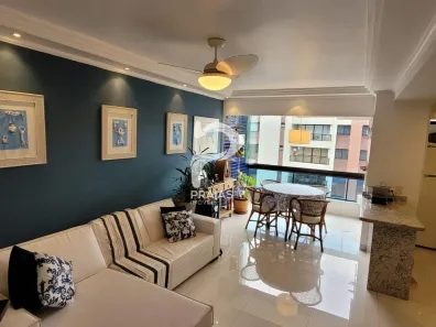 Cobertura com 2 Quartos à venda, 78m² no Riviera, Bertioga