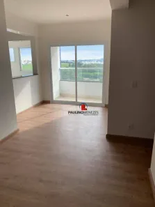 Apartamento com 3 Quartos à venda, 76m² no Santa Cruz, Americana