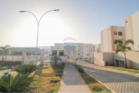 Apartamento com 2 Quartos à venda, 50m² no Caguassu, Sorocaba