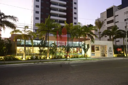 Apartamento com 4 Quartos à venda, 135m² no Candeias, Jaboatão dos Guararapes