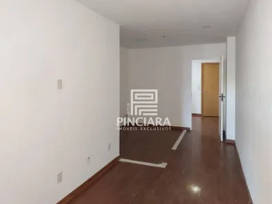 Conjunto Comercial / Sala à venda, 44m² no Centro, Niterói