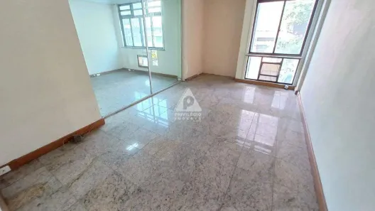 Conjunto Comercial / Sala à venda, 98m² no Centro, Rio de Janeiro