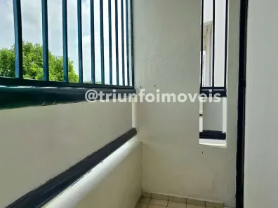 Apartamento com 3 Quartos à venda, 77m² no Ininga, Teresina