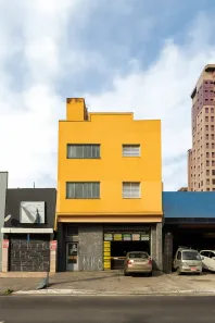 Prédio/Edifício Inteiro à venda, 300m² no Canindé, São Paulo