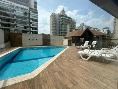 Apartamento com 3 Quartos à venda, 111m² no Centro, Florianópolis