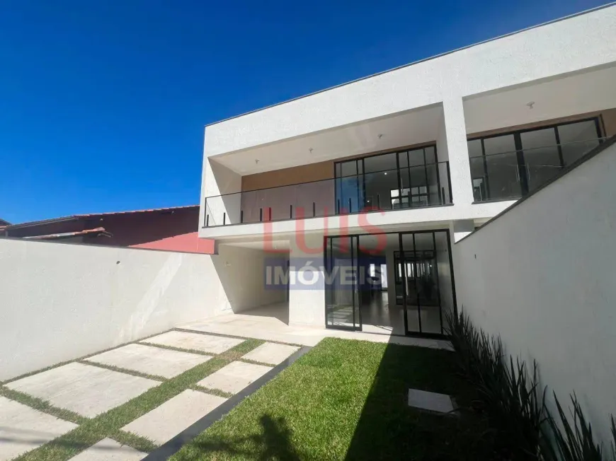 Foto do imóvel - Casa para alugar com 211 m², 3 quartos, 3 banheiros, 2 vagas