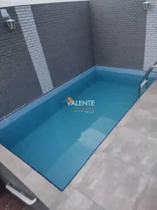 Apartamento com 2 Quartos à venda, 73m² no Vila Voturua, São Vicente