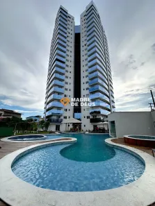 Apartamento com 3 Quartos à venda, 120m² no Tamatanduba, Eusébio