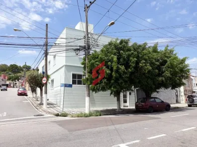 Casa Comercial com 5 Quartos para alugar, 109m² no Vila Barcelona, Sorocaba