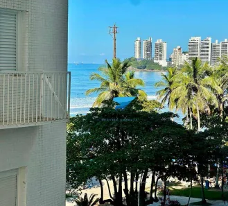 Apartamento com 1 Quarto à venda, 45m² no Pitangueiras, Guarujá