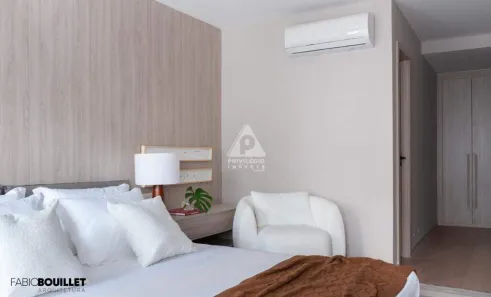 Cobertura com 2 Quartos à venda, 110m² no Ipanema, Rio de Janeiro