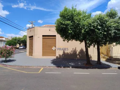 Loja / Salão / Ponto Comercial para alugar, 50m² no Vila Anchieta, São José do Rio Preto