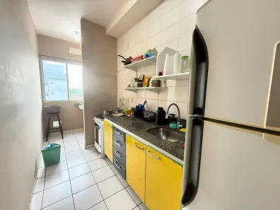Apartamento com 2 Quartos à venda, 60m² no Tenoné, Belém