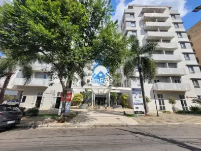 Conjunto Comercial / Sala à venda, 40m² no Centro, Campinas