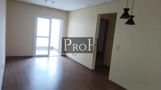 Apartamento com 2 Quartos à venda, 63m² no Campestre, Santo André