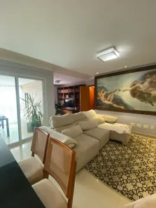 Apartamento com 3 Quartos à venda, 130m² no Boqueirão, Santos