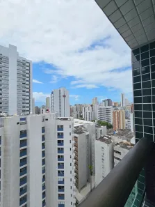 Apartamento com 2 Quartos à venda, 49m² no Boa Viagem, Recife