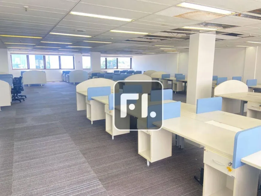 Foto do imóvel - Sala/Conjunto para alugar com 470 m², 8 banheiros