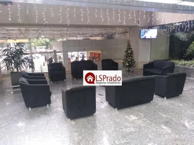 Conjunto Comercial / Sala à venda, 170m² no Bela Vista, São Paulo