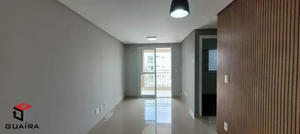 Apartamento com 2 Quartos à venda, 56m² no Vila Floresta, Santo André