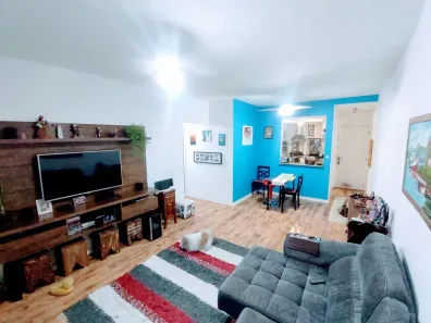 Apartamento com 3 Quartos à venda, 106m² no Centro, Nova Iguaçu