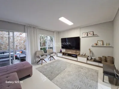 Casa de Condomínio com 3 Quartos à venda, 138m² no Planalto, São Bernardo do Campo