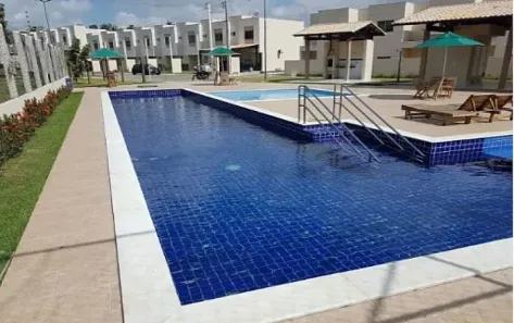 Casa com 2 Quartos à venda, 66m² no Liberdade, Parnamirim