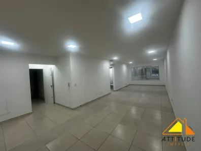 Conjunto Comercial / Sala à venda, 79m² no Centro, São Bernardo do Campo