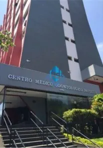 Conjunto Comercial / Sala à venda, 75m² no Centro, São Bernardo do Campo