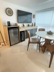 Apartamento com 4 Quartos à venda, 145m² no Alphaville I, Salvador