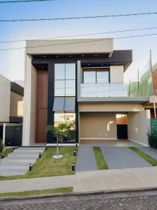 Casa com 4 Quartos à venda, 330m² no Cidade Alpha, Eusébio