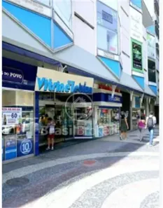Casa Comercial à venda, 50m² no Leblon, Rio de Janeiro