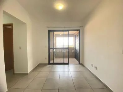 Apartamento com 2 Quartos à venda, 69m² no Nova Aliança, Ribeirão Preto