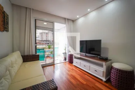 Apartamento com 2 Quartos à venda, 66m² no Vila Ipojuca, São Paulo